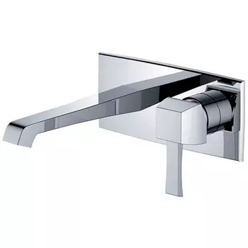 Смеситель для раковины Caprigo