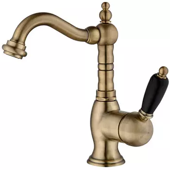 Смеситель для раковины Caprigo