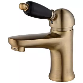 Смеситель для раковины Caprigo