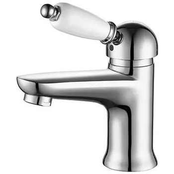 Смеситель для раковины Caprigo