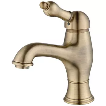 Смеситель для раковины Caprigo