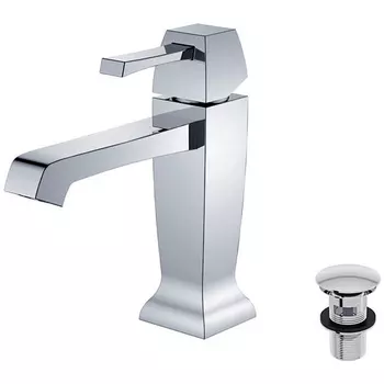 Смеситель для раковины Caprigo