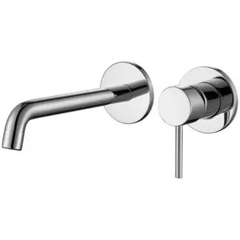 Смеситель для раковины Caprigo