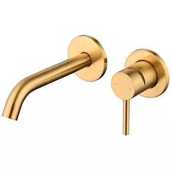 Смеситель для раковины Caprigo