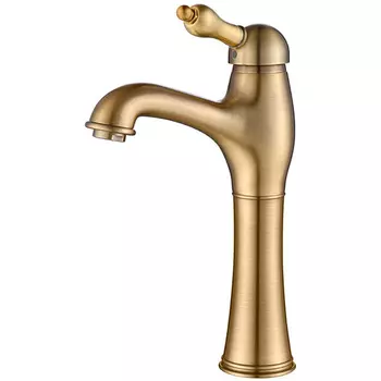 Смеситель для раковины Caprigo