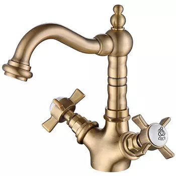 Смеситель для раковины Caprigo