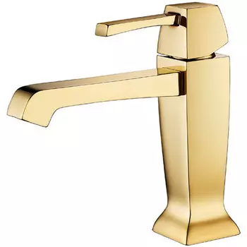 Смеситель для раковины Caprigo