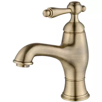 Смеситель для раковины Caprigo