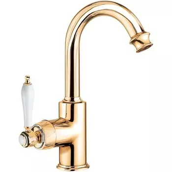 Смеситель для раковины Cezares