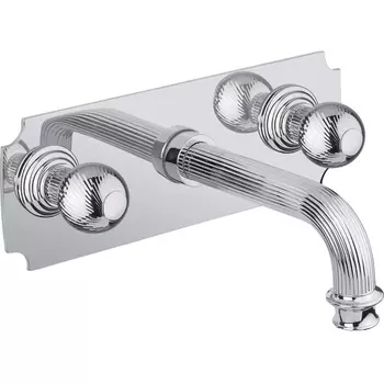 Смеситель для раковины Cezares