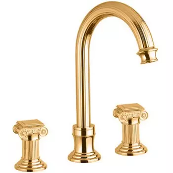 Смеситель для раковины Cezares