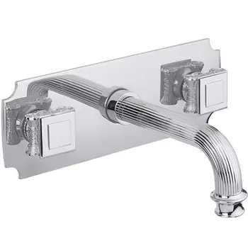 Смеситель для раковины Cezares