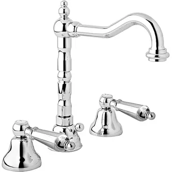 Смеситель для раковины Cezares