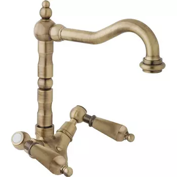 Смеситель для раковины Cezares