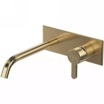 Смеситель для раковины Cezares