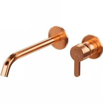 Смеситель для раковины Cezares