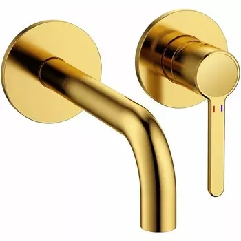 Смеситель для раковины Cezares