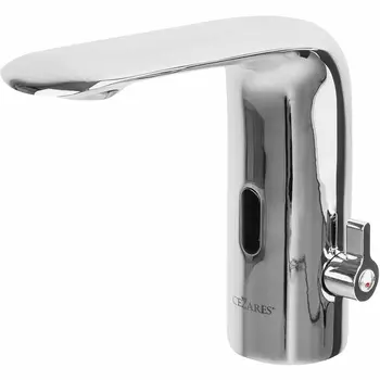 Смеситель для раковины Cezares