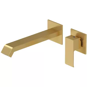 Смеситель для раковины Cezares