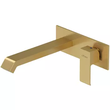 Смеситель для раковины Cezares