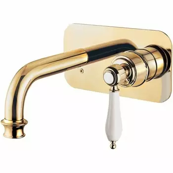 Смеситель для раковины Cezares