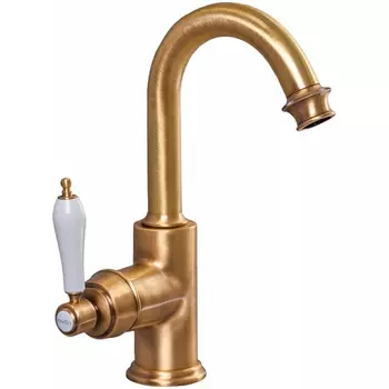 Смеситель для раковины Cezares