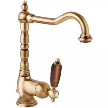 Смеситель для раковины Cezares