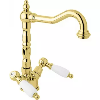 Смеситель для раковины Cezares