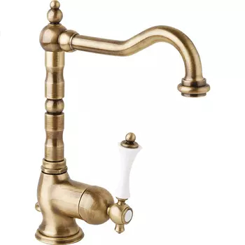 Смеситель для раковины Cezares