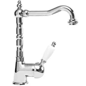 Смеситель для раковины Cezares