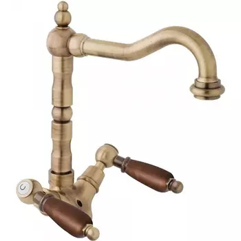 Смеситель для раковины Cezares