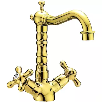 Смеситель для раковины Cezares