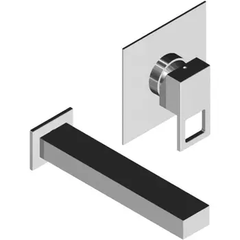 Смеситель для раковины Cezares