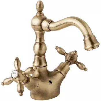 Смеситель для раковины Cezares