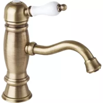 Смеситель для раковины Cezares