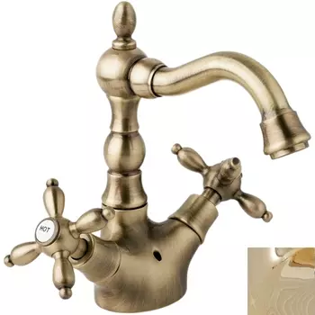 Смеситель для раковины Cezares