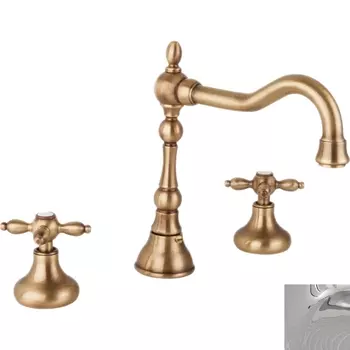 Смеситель для раковины Cezares