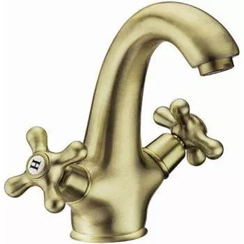 Смеситель для раковины Cezares