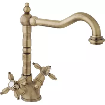 Смеситель для раковины Cezares