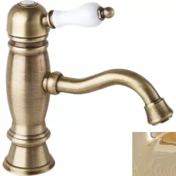 Смеситель для раковины Cezares