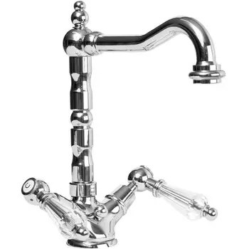 Смеситель для раковины Cezares