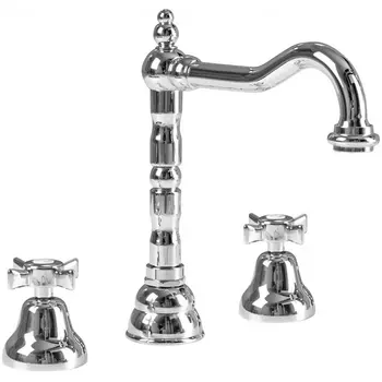 Смеситель для раковины Cezares