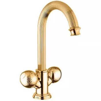 Смеситель для раковины Cezares