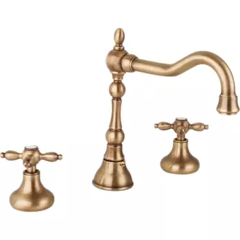 Смеситель для раковины Cezares