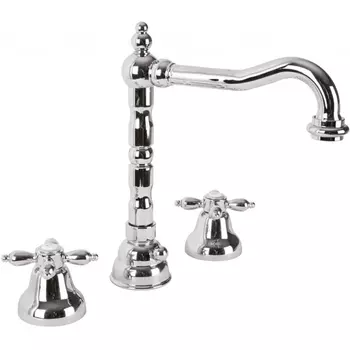 Смеситель для раковины Cezares