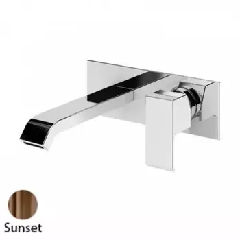 Смеситель для раковины Cezares