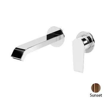 Смеситель для раковины Cezares