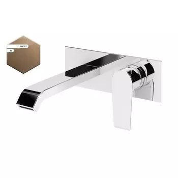 Смеситель для раковины Cezares