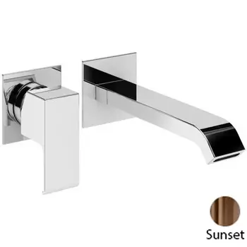 Смеситель для раковины Cezares