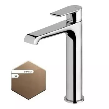 Смеситель для раковины Cezares